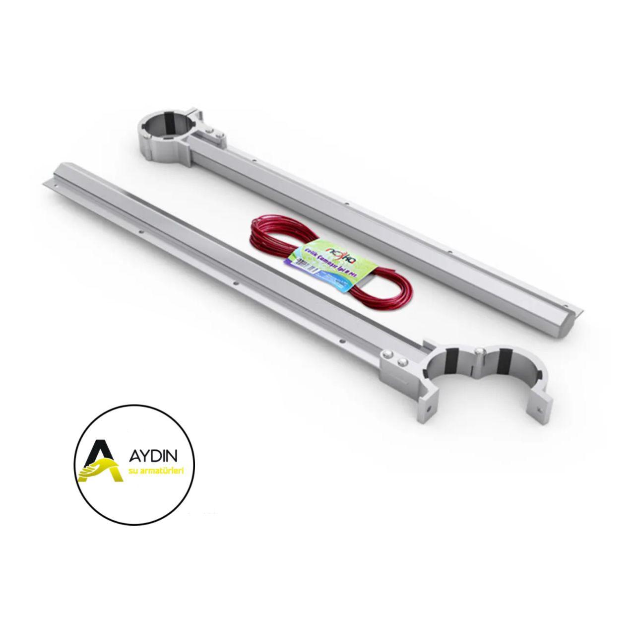 Aydın Su Armatürleri